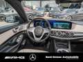 Mercedes-Benz S 560 LIM. LANG MEMORY COMAND KAMERA PANO BUR Noir - thumbnail 8