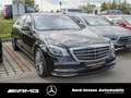 Mercedes-Benz S 560 LIM. LANG MEMORY COMAND KAMERA PANO BUR Noir - thumbnail 3