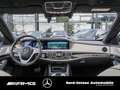 Mercedes-Benz S 560 LIM. LANG MEMORY COMAND KAMERA PANO BUR Noir - thumbnail 13