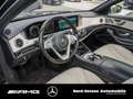 Mercedes-Benz S 560 LIM. LANG MEMORY COMAND KAMERA PANO BUR Noir - thumbnail 7