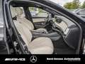 Mercedes-Benz S 560 LIM. LANG MEMORY COMAND KAMERA PANO BUR Noir - thumbnail 10