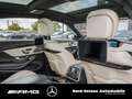 Mercedes-Benz S 560 LIM. LANG MEMORY COMAND KAMERA PANO BUR Noir - thumbnail 12
