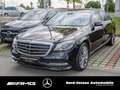 Mercedes-Benz S 560 LIM. LANG MEMORY COMAND KAMERA PANO BUR Noir - thumbnail 6