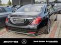 Mercedes-Benz S 560 LIM. LANG MEMORY COMAND KAMERA PANO BUR Noir - thumbnail 4