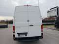 Volkswagen Crafter 35 L3H3 2.O TDI  PREZZO + IVA Bianco - thumbnail 4