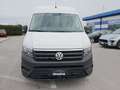 Volkswagen Crafter 35 L3H3 2.O TDI  PREZZO + IVA Bianco - thumbnail 2