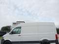 Volkswagen Crafter 35 L3H3 2.O TDI  PREZZO + IVA Bianco - thumbnail 3