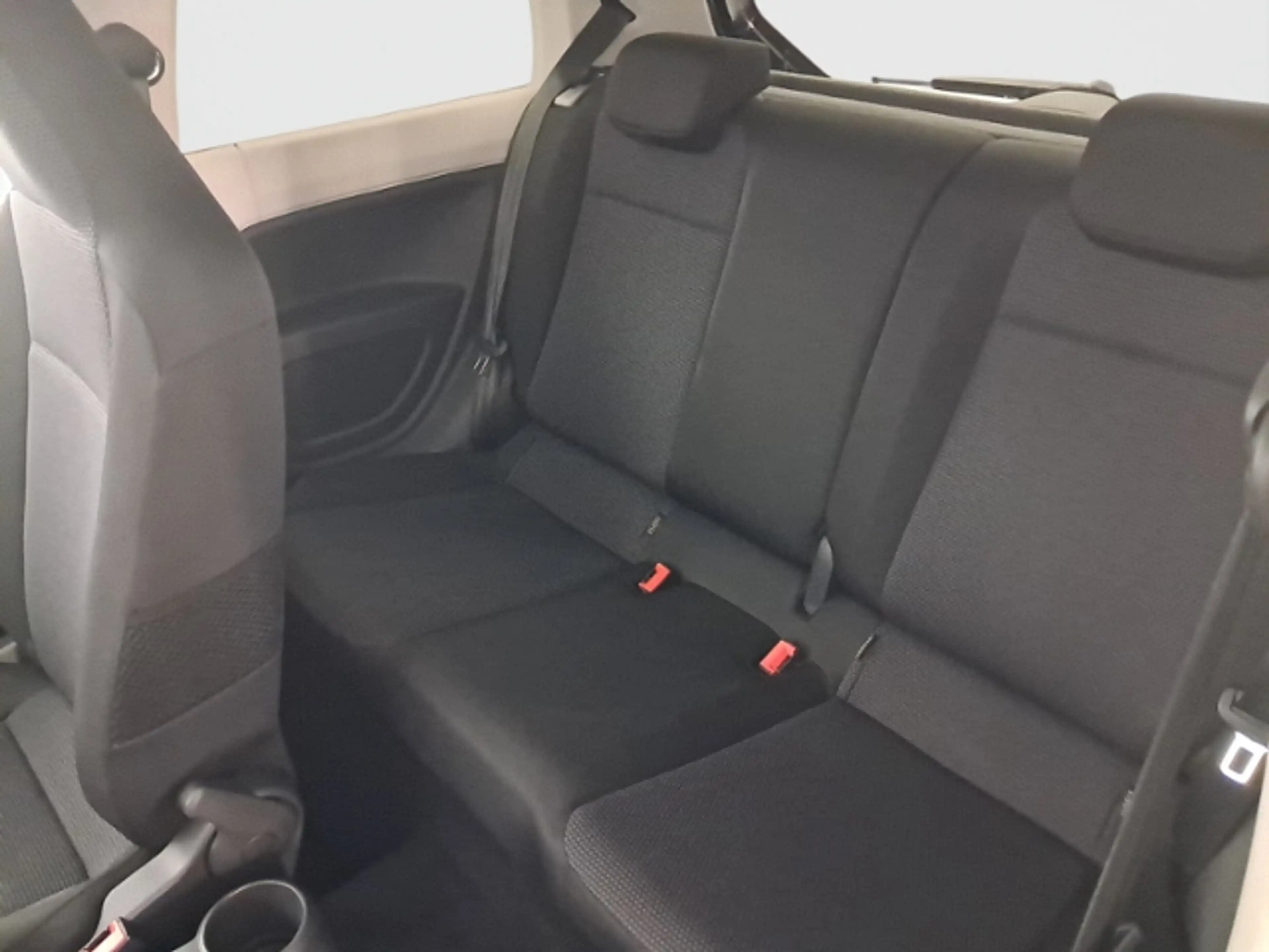 Skoda Citigo AMBITION KLIMA NSW MFA ALU — photo 13