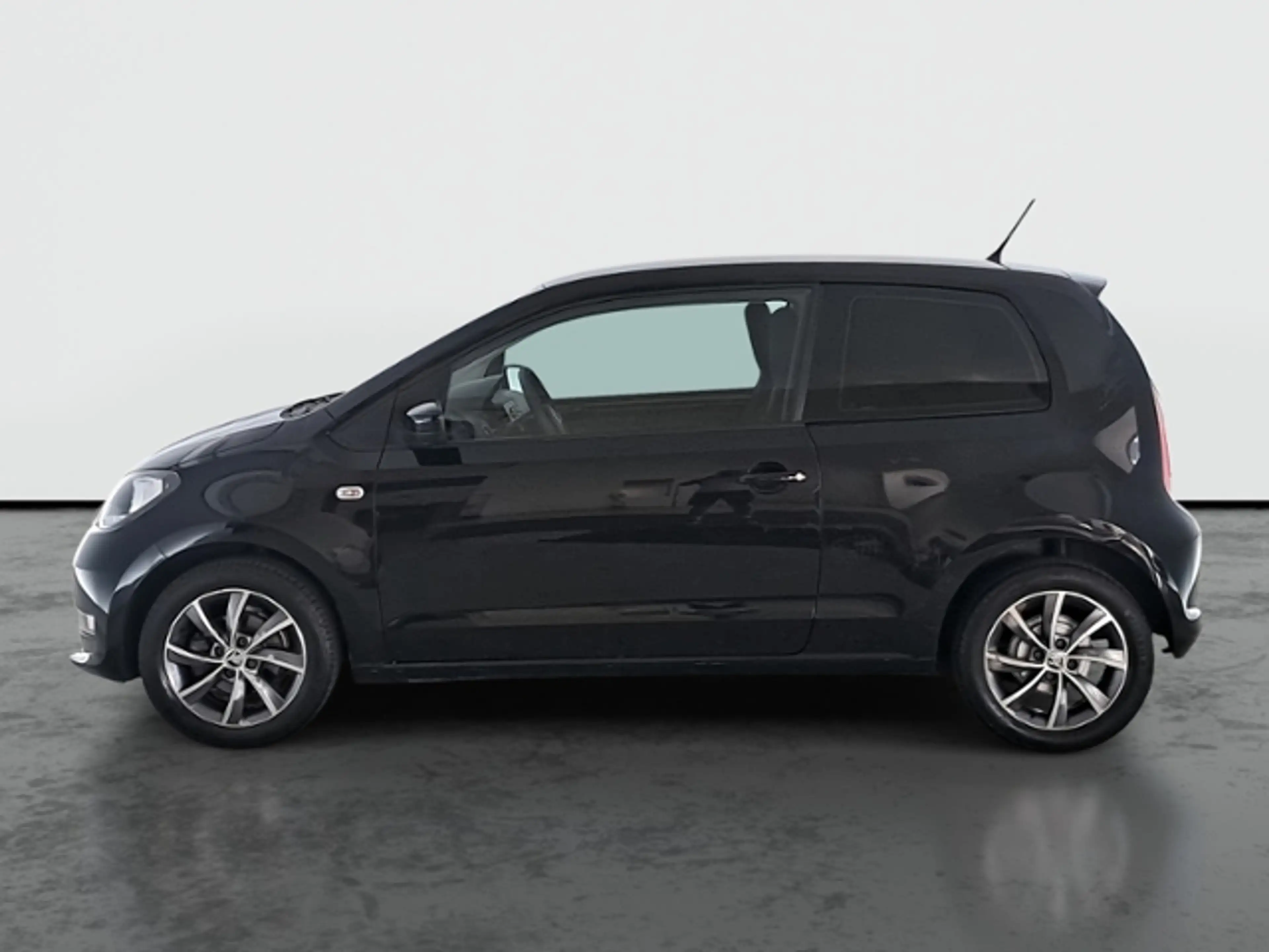 Skoda Citigo AMBITION KLIMA NSW MFA ALU — photo 5