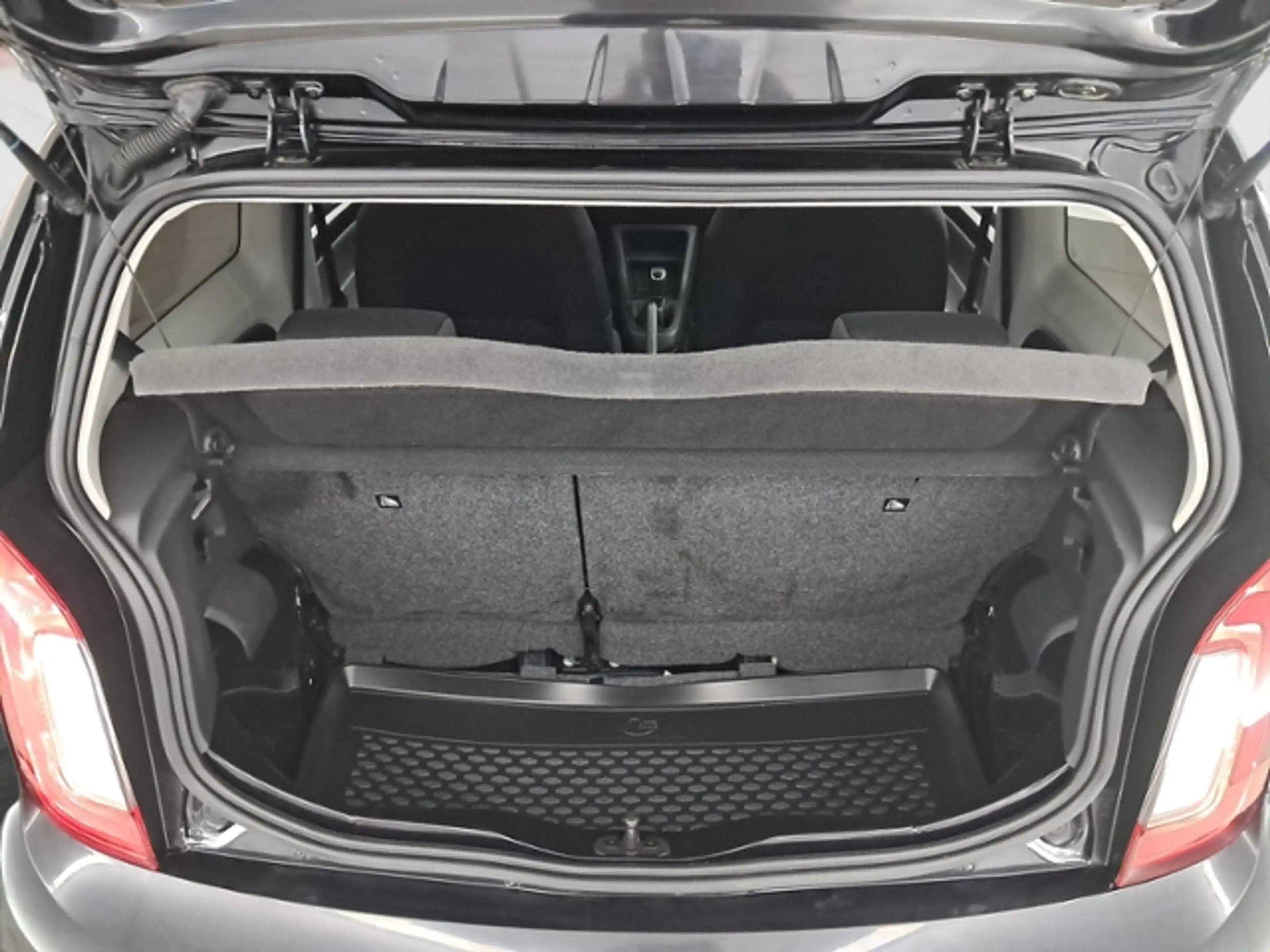 Skoda Citigo AMBITION KLIMA NSW MFA ALU — photo 14