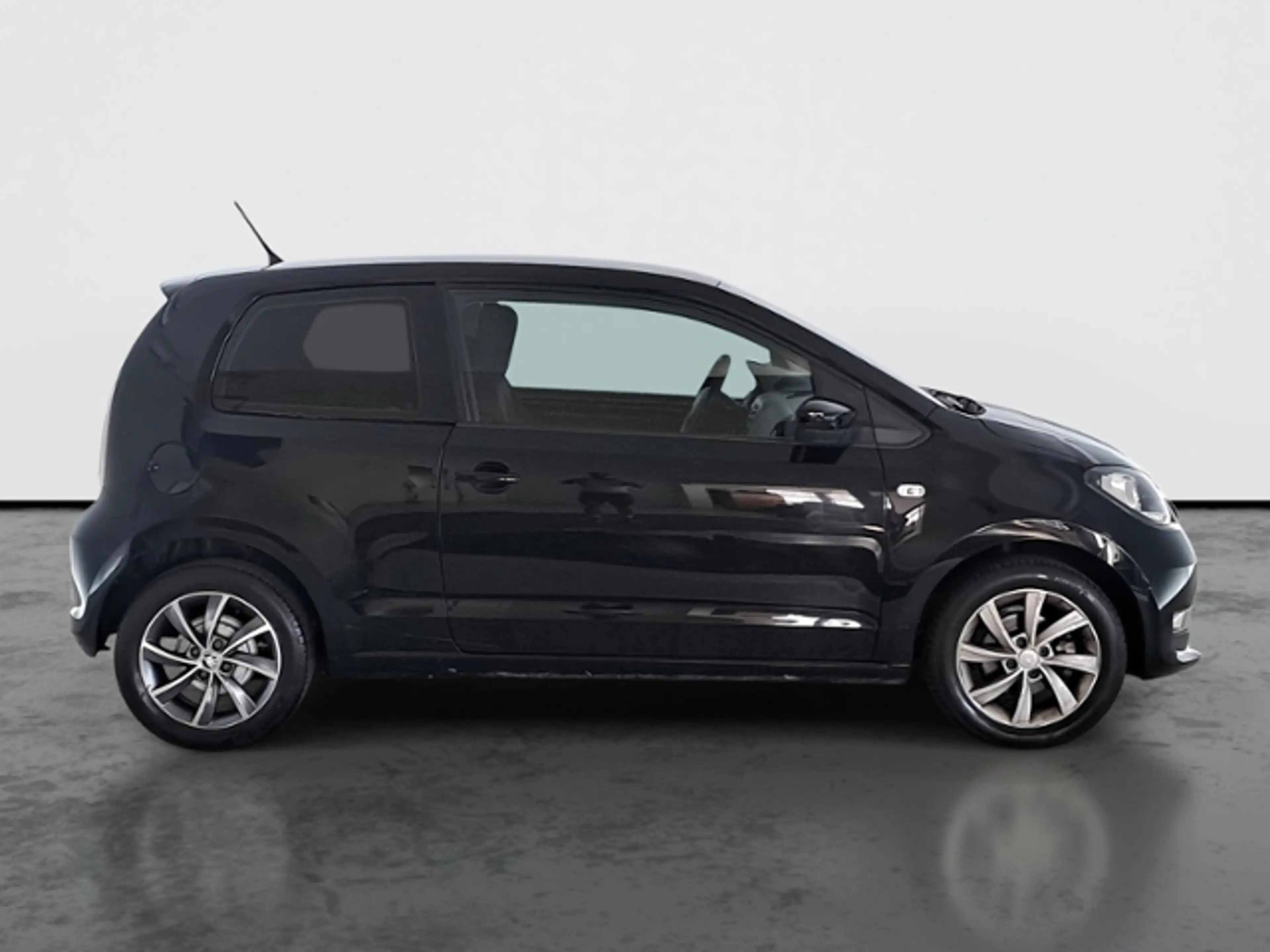 Skoda Citigo AMBITION KLIMA NSW MFA ALU — photo 7