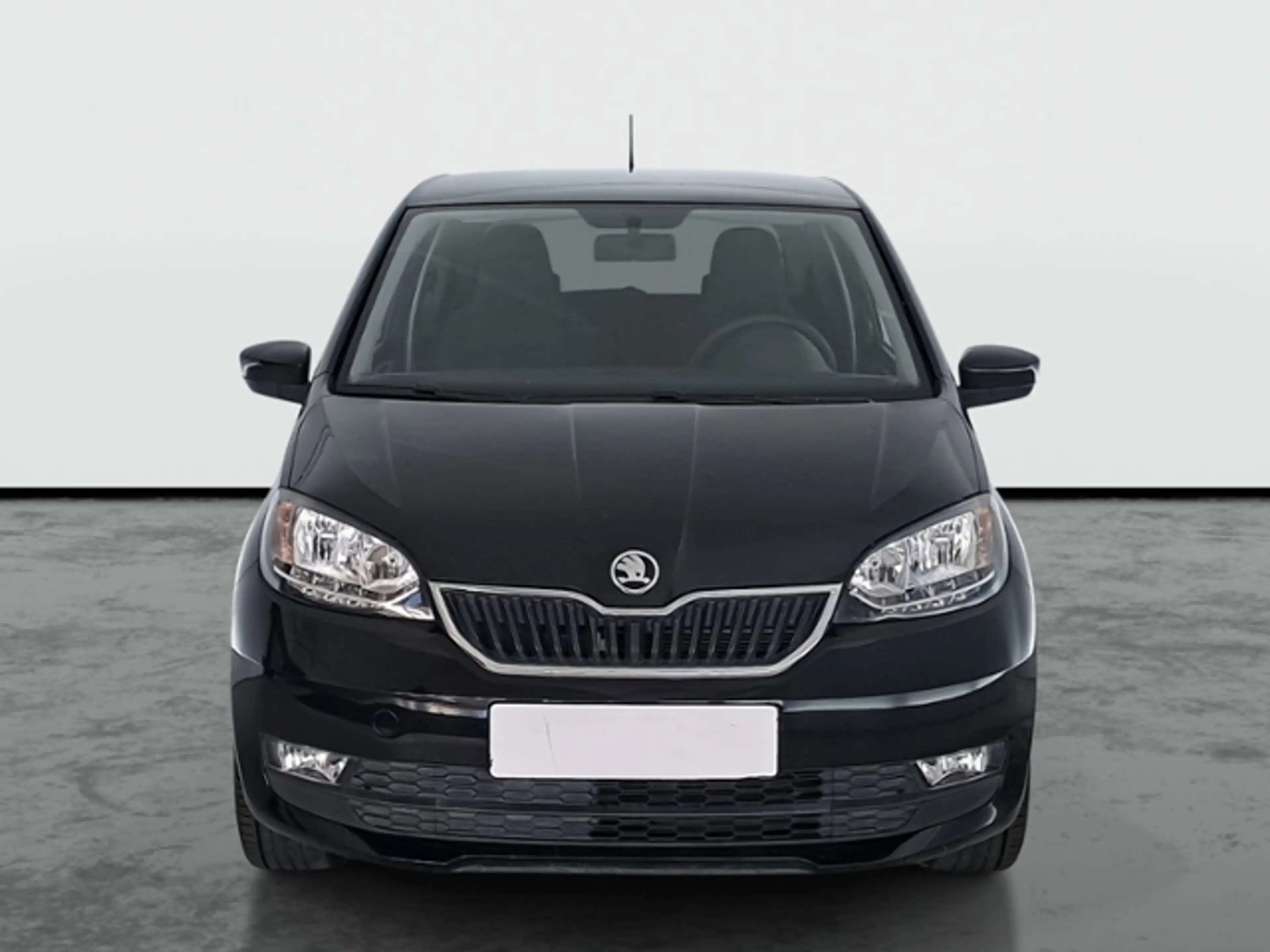 Skoda Citigo AMBITION KLIMA NSW MFA ALU — photo 3