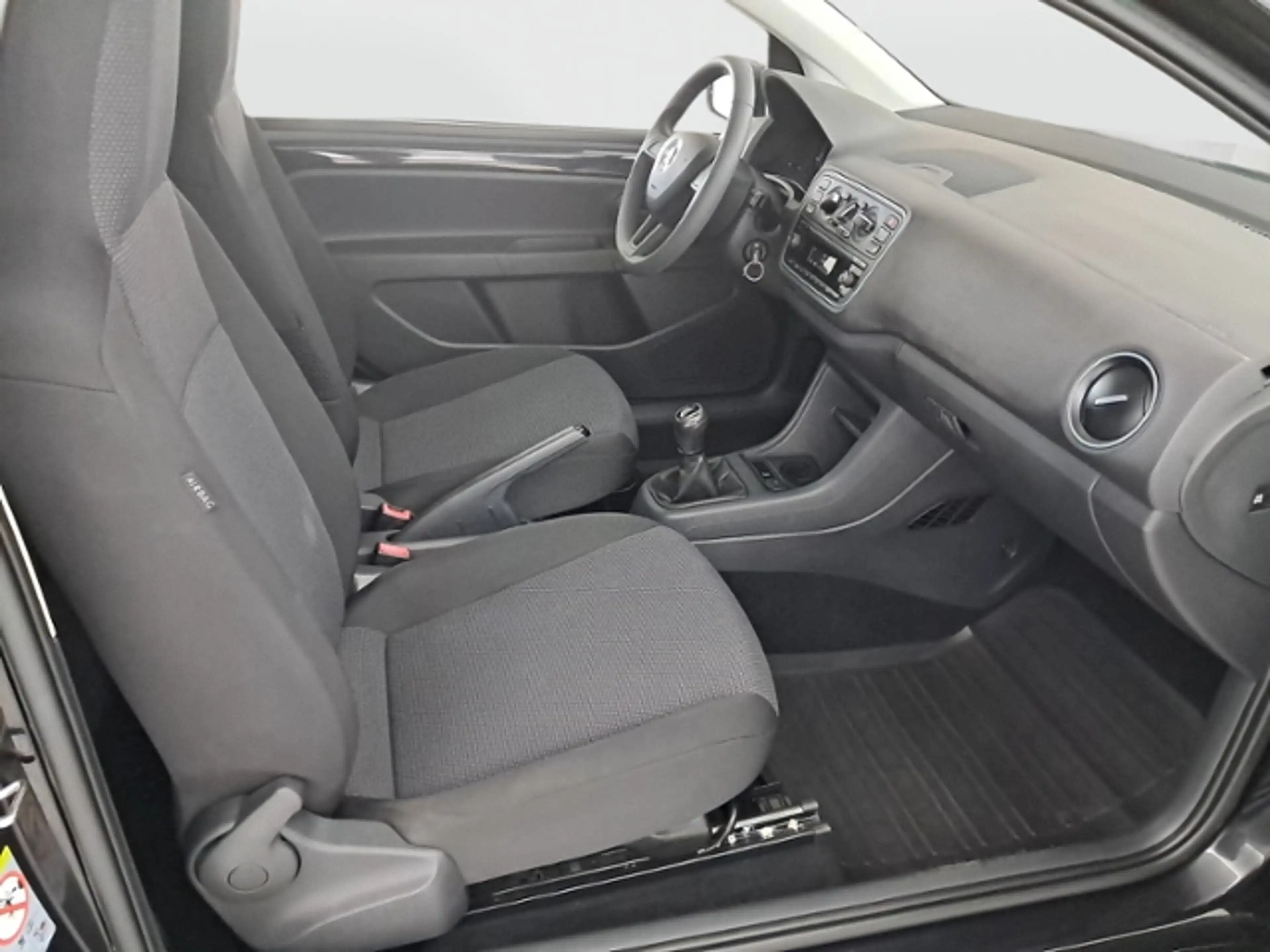 Skoda Citigo AMBITION KLIMA NSW MFA ALU — photo 10