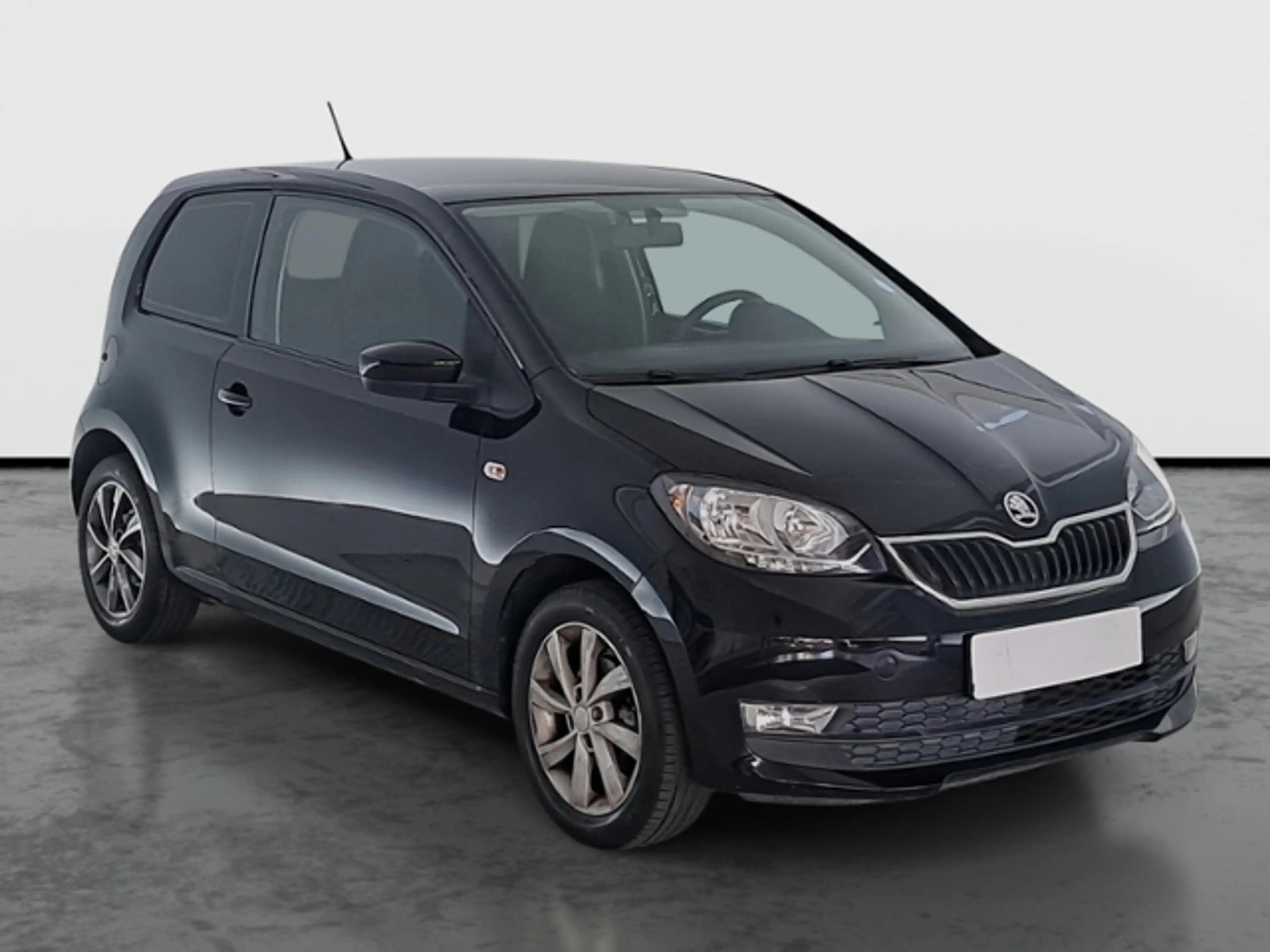 Skoda Citigo AMBITION KLIMA NSW MFA ALU — photo 2