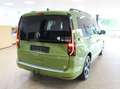 Volkswagen Caddy Caddy California Maxi DSG Mini-Küche*LED*Camper Brun - thumbnail 5