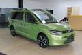 Volkswagen Caddy Caddy California Maxi DSG Mini-Küche*LED*Camper Brun - thumbnail 7
