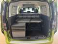 Volkswagen Caddy Caddy California Maxi DSG Mini-Küche*LED*Camper Brun - thumbnail 10