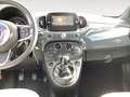 Fiat 500 Hybrid DOLCEVITA|Klima|Navi|Tempomat Grau - thumbnail 11