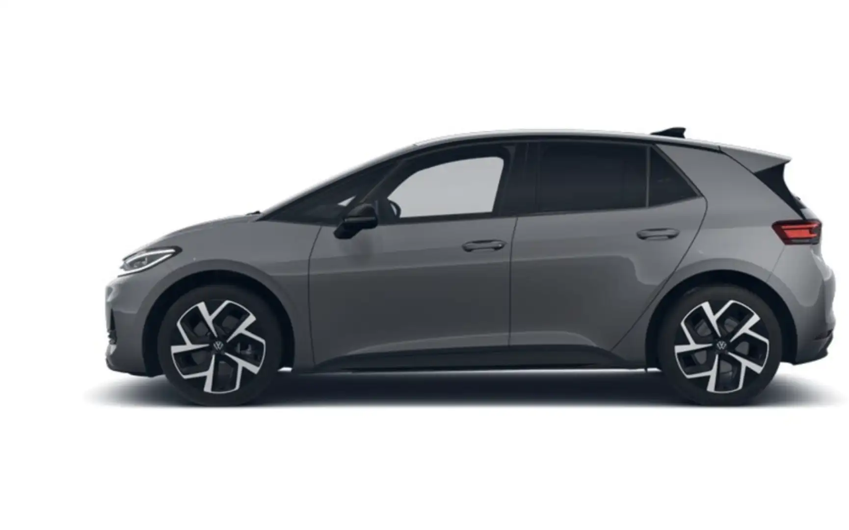 Volkswagen ID.3 Neo Style 170kW Gris - 2