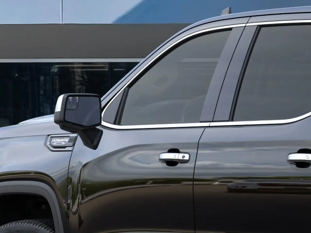 GMC Sierra 1500 снимка GMC Sierra 1500