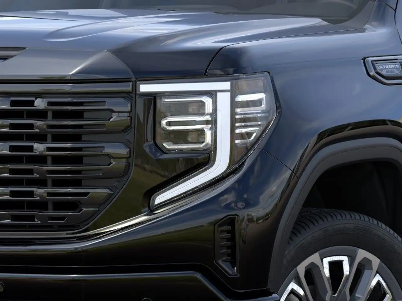 GMC Sierra 1500 снимка GMC Sierra 1500
