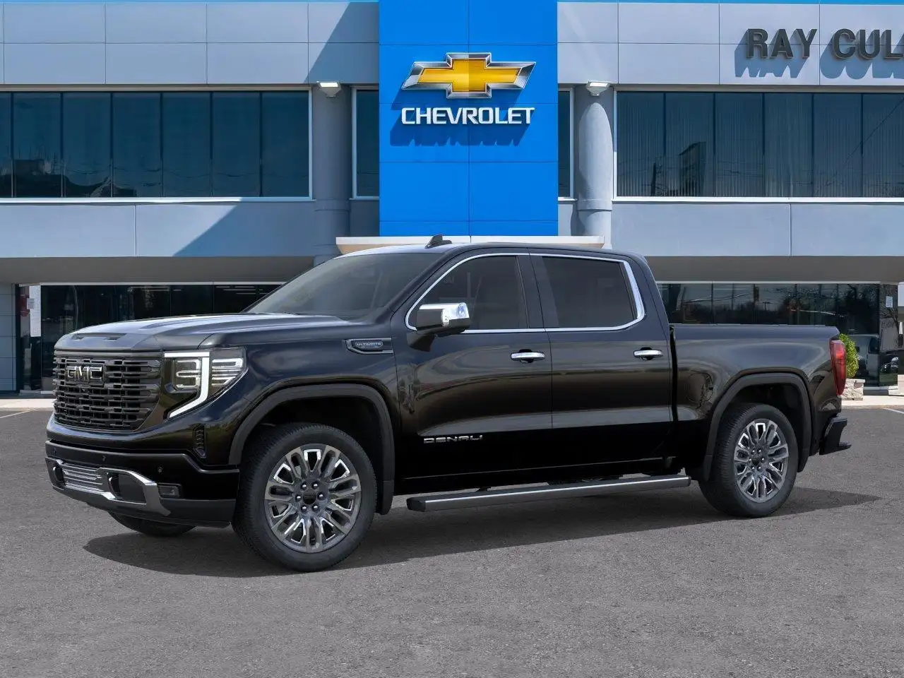 GMC Sierra 1500 снимка GMC Sierra 1500