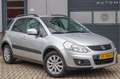 Suzuki SX4 1.6 Executive 2e eig Navi Climate Keyless Stoelver Gris - thumbnail 3