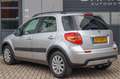 Suzuki SX4 1.6 Executive 2e eig Navi Climate Keyless Stoelver Gris - thumbnail 4