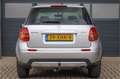 Suzuki SX4 1.6 Executive 2e eig Navi Climate Keyless Stoelver Gris - thumbnail 8