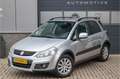 Suzuki SX4 1.6 Executive 2e eig Navi Climate Keyless Stoelver Gris - thumbnail 1