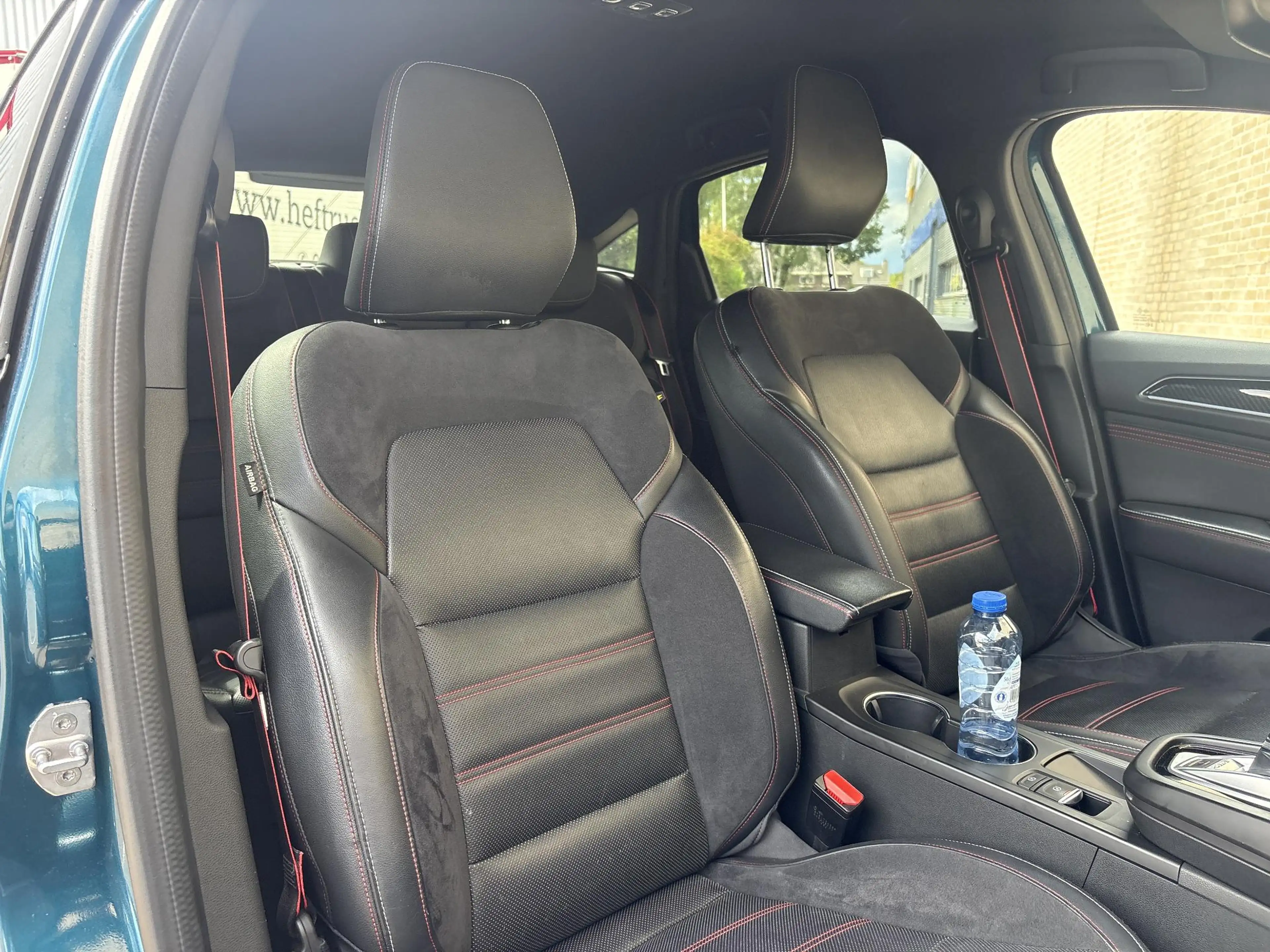 Renault Arkana 1.6 E-Tech Hybrid 145 R.S. Line | € 9.900,- NETTO! — photo 4