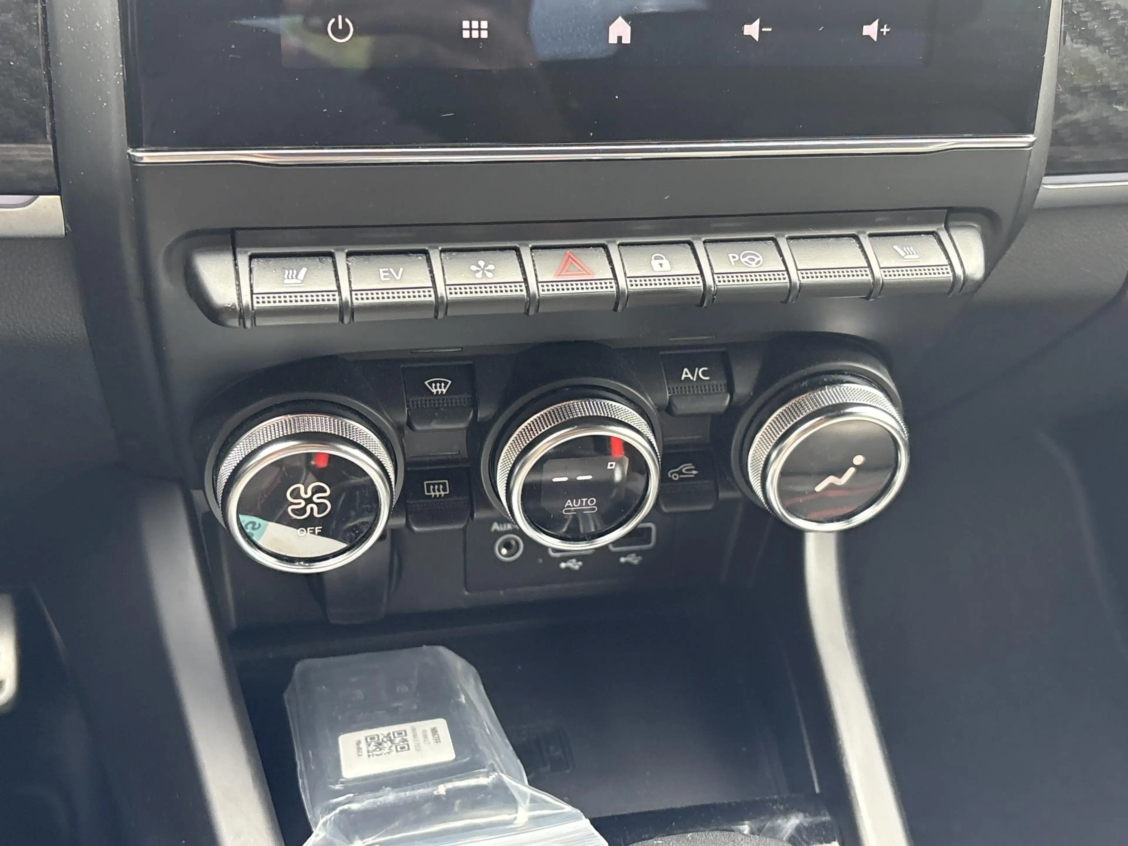 Renault Arkana 1.6 E-Tech Hybrid 145 R.S. Line | € 9.900,- NETTO! — photo 14