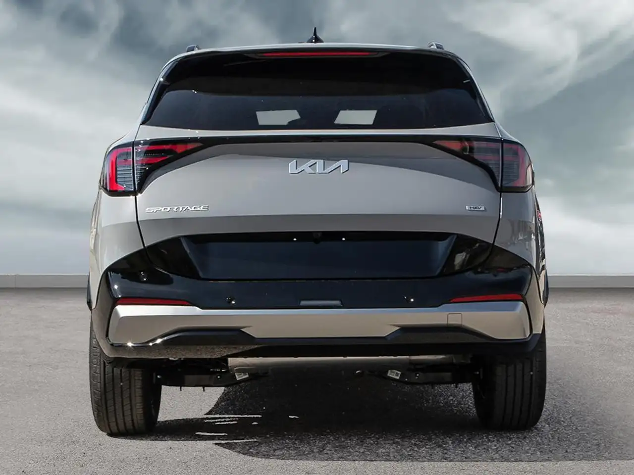 Kia Sportage photo Kia Sportage