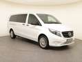 Mercedes-Benz Vito 114 CDI Tourer Pro Extralang L3 Flügelt+9Si Weiß - thumbnail 5
