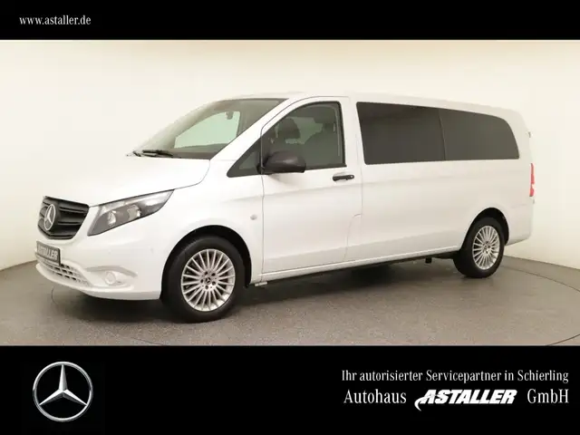 Mercedes-Benz Vito 114 CDI Tourer Pro Extralang L3 Flügelt+9Si