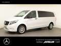 Mercedes-Benz Vito 114 CDI Tourer Pro Extralang L3 Flügelt+9Si Wit - thumbnail 1