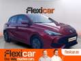MG MG3 3 1.5 Standard Rojo - thumbnail 1