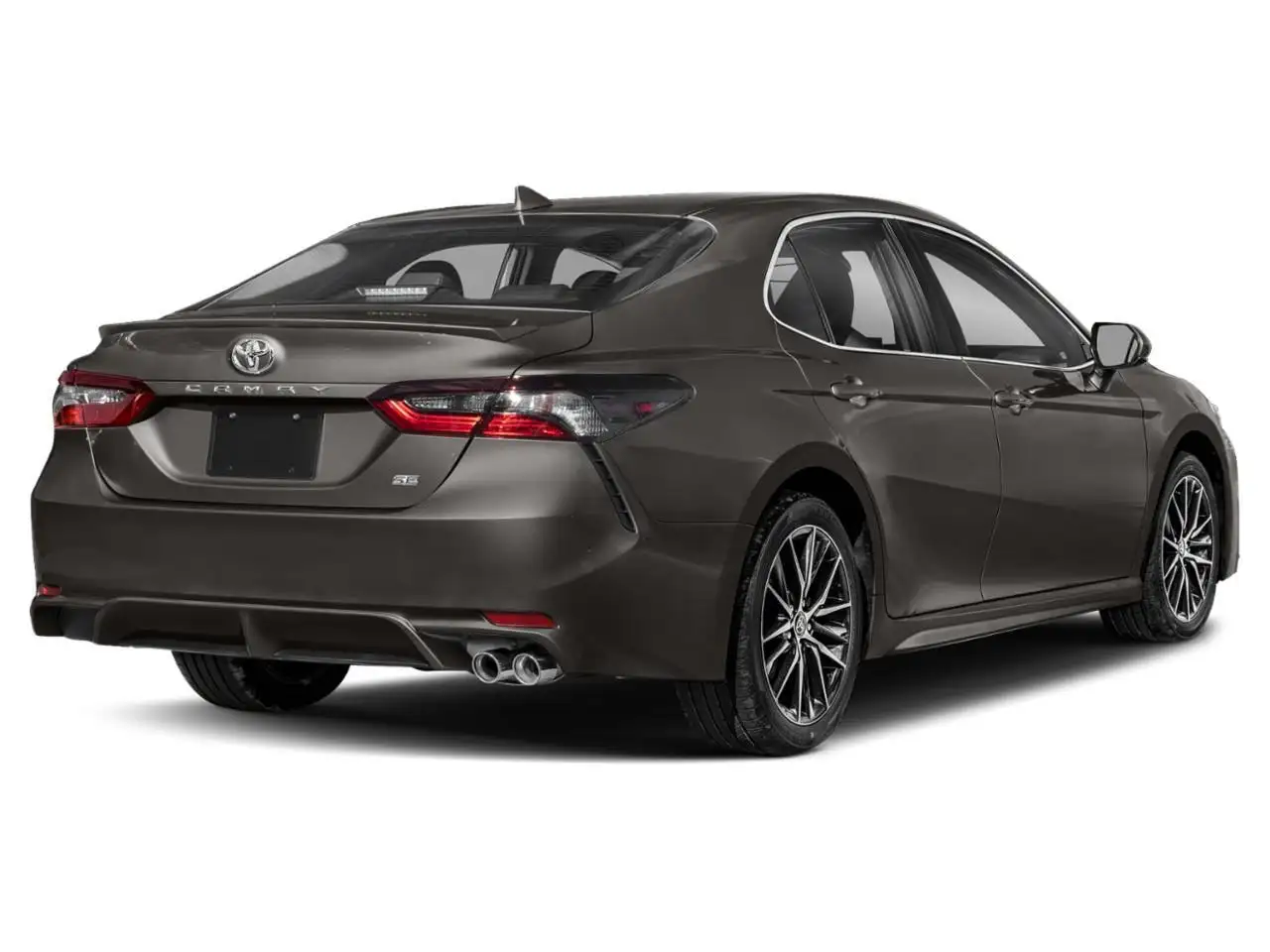 Toyota Camry снимка Toyota Camry