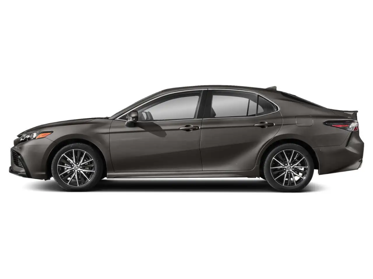 Toyota Camry снимка Toyota Camry