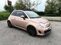 Fiat 500C 500C 1.2 Sport 69cv CABRIO-RETROCAMERA-SENSORI-E6B Mauve - thumbnail 3