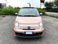 Fiat 500C 500C 1.2 Sport 69cv CABRIO-RETROCAMERA-SENSORI-E6B Mauve - thumbnail 2