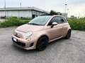 Fiat 500C 500C 1.2 Sport 69cv CABRIO-RETROCAMERA-SENSORI-E6B Mauve - thumbnail 1