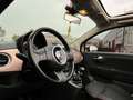 Fiat 500C 500C 1.2 Sport 69cv CABRIO-RETROCAMERA-SENSORI-E6B Mauve - thumbnail 7
