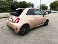 Fiat 500C 500C 1.2 Sport 69cv CABRIO-RETROCAMERA-SENSORI-E6B Mauve - thumbnail 4
