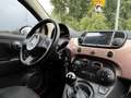 Fiat 500C 500C 1.2 Sport 69cv CABRIO-RETROCAMERA-SENSORI-E6B Mauve - thumbnail 8