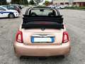 Fiat 500C 500C 1.2 Sport 69cv CABRIO-RETROCAMERA-SENSORI-E6B Mauve - thumbnail 5