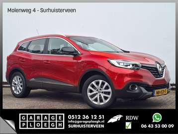 1.5 dCi Bose Navi Camera Pracht staat