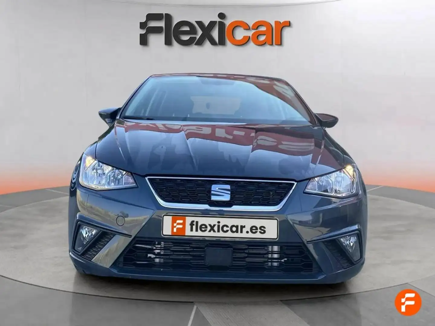 SEAT Ibiza 1.0 TSI 81kW (110CV) Style Gris - 2