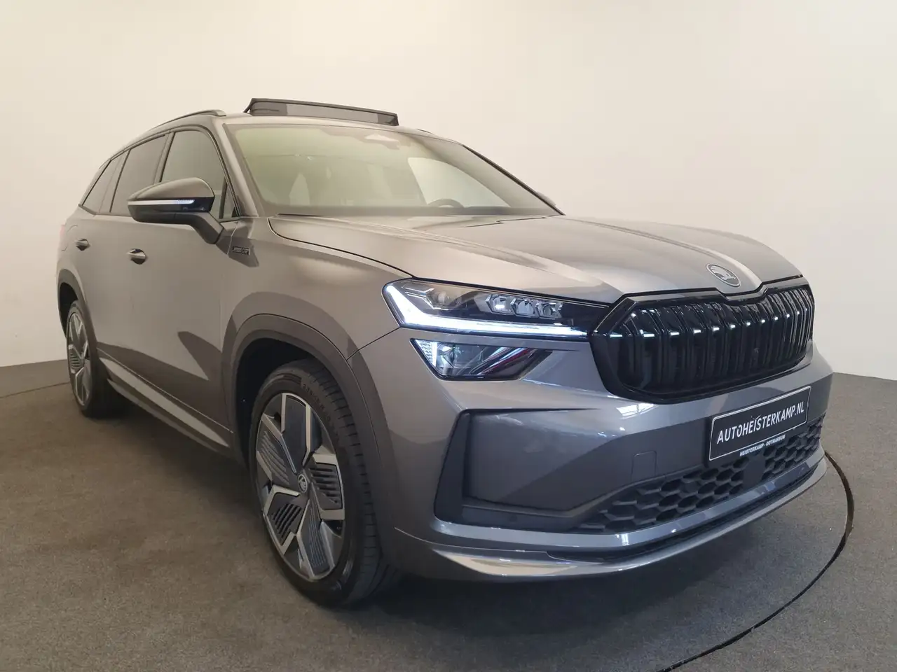Skoda Kodiaq 2026