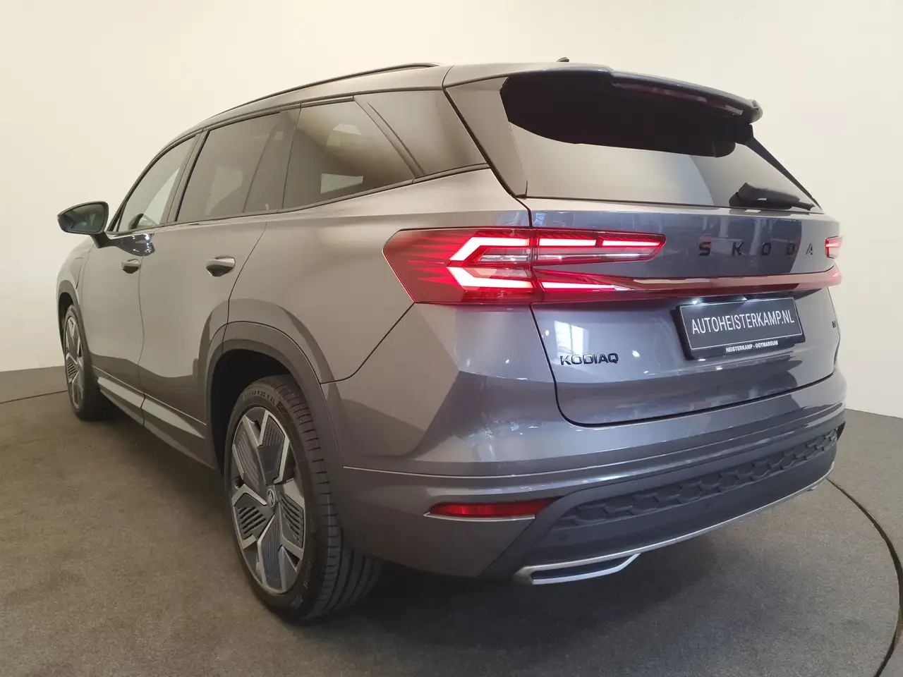 Skoda Kodiaq 2026 — фото 8